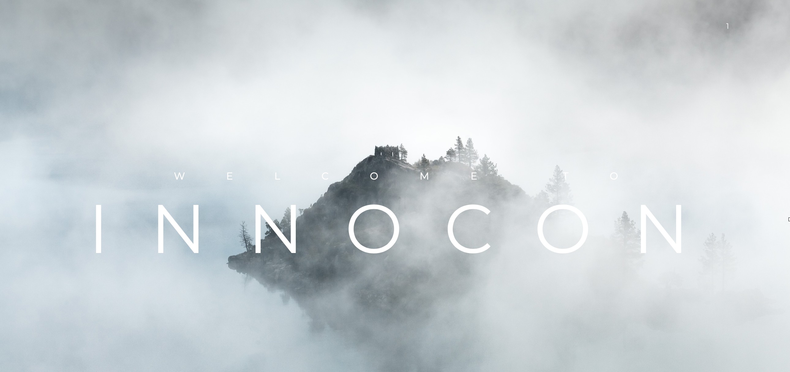 Innocon Cover